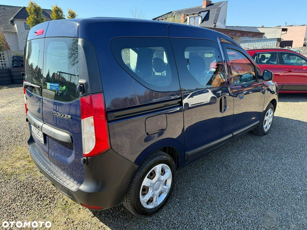 Dacia Dokker - 4