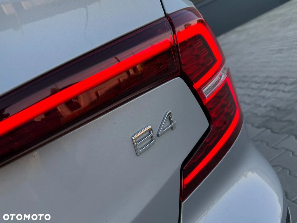 Volvo S60 B4 B Plus Bright - 8