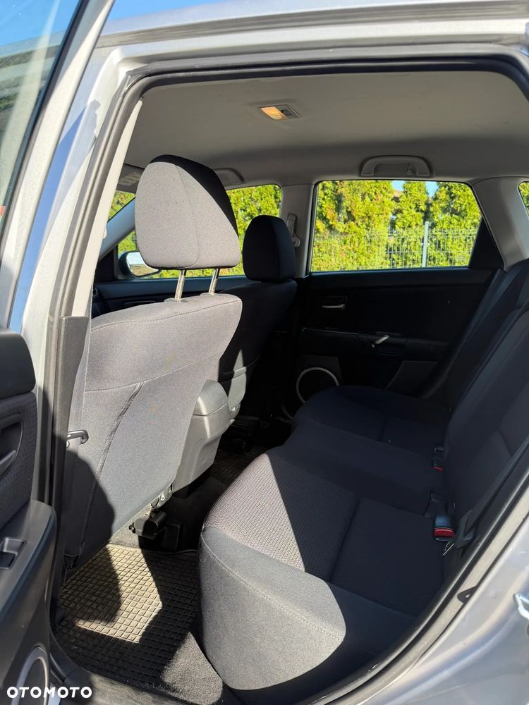 Mazda 3 - 34