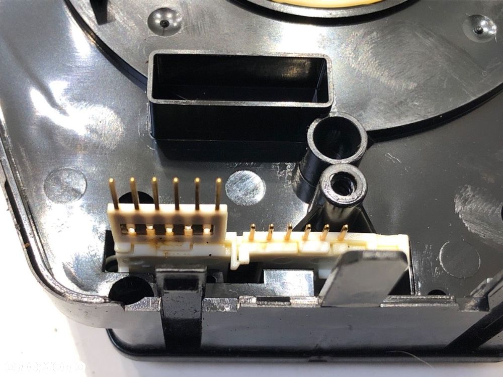 TAŚMA AIRBAG  MINI MINI COUNTRYMAN (R60) 2010 - 2016 Cooper D 82 kW [112 KM] olej napędowy 2010 - - 3