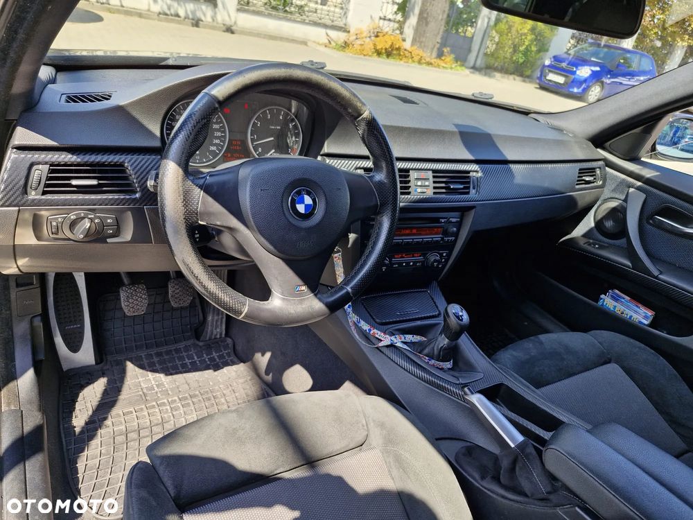 BMW Seria 3 - 7