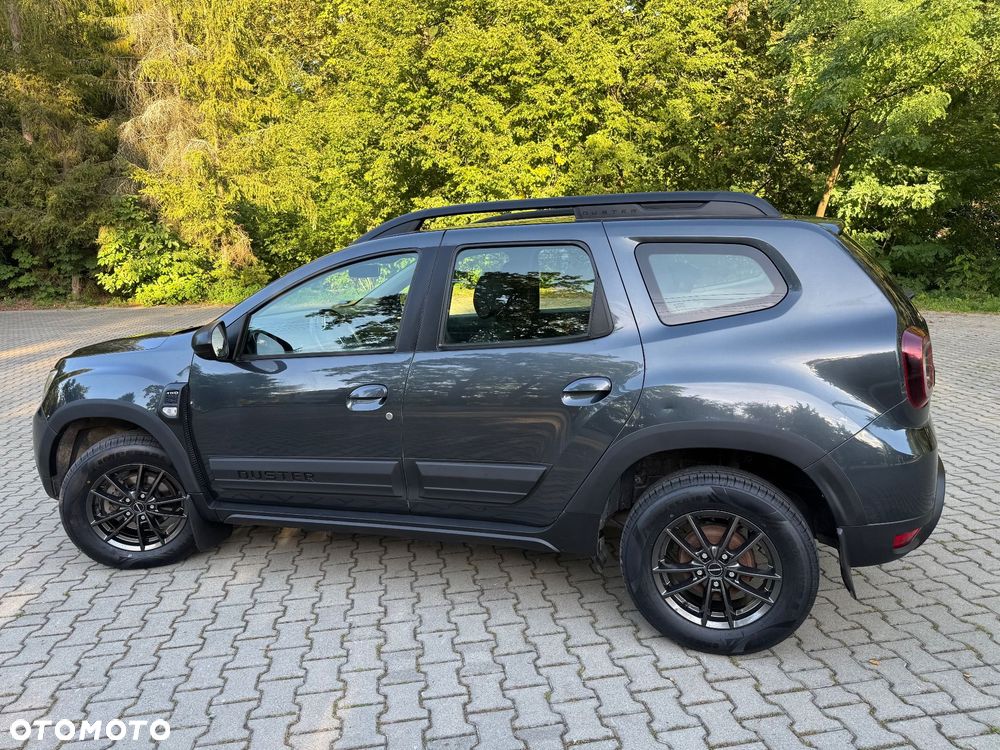Dacia Duster 1.5 Blue dCi Prestige 4WD EU6d - 7