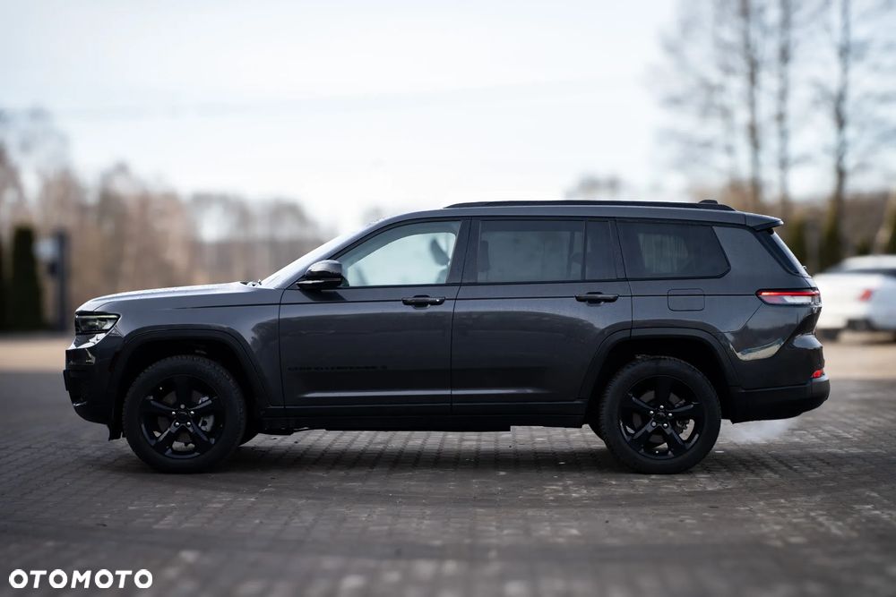 Jeep Grand Cherokee - 6