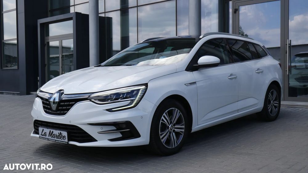 Renault Megane - 8