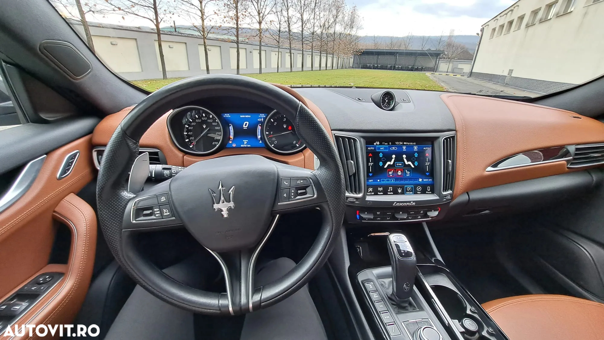 Maserati Levante - 7