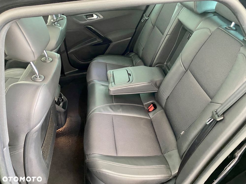 Peugeot 508 HDi 160 Allure - 6