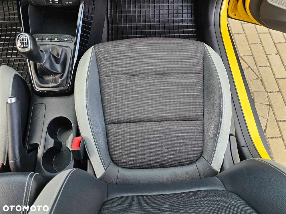 Kia Stonic 1.4 XL - 15
