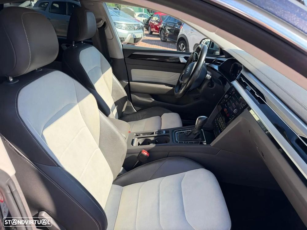 VW Arteon 2.0 TDI Elegance DSG - 20