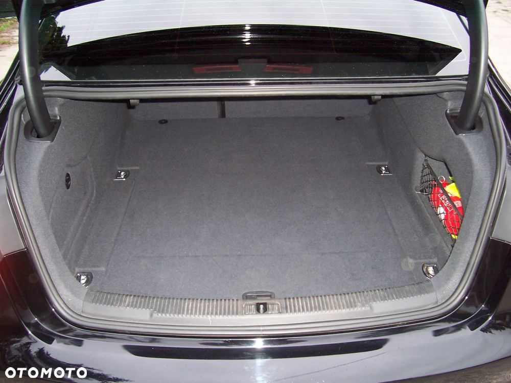 Audi A6 Limousine - 15