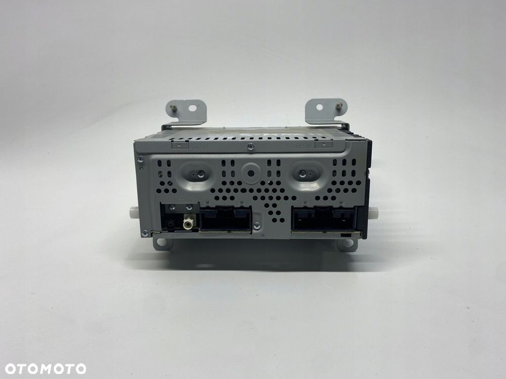 NAWIGACJA FABRYCZNA SYNC 2 S-MAX MK2 - 6