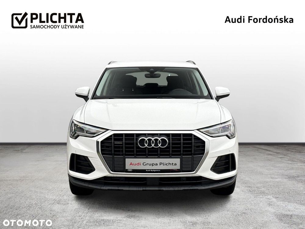Audi Q3 - 8