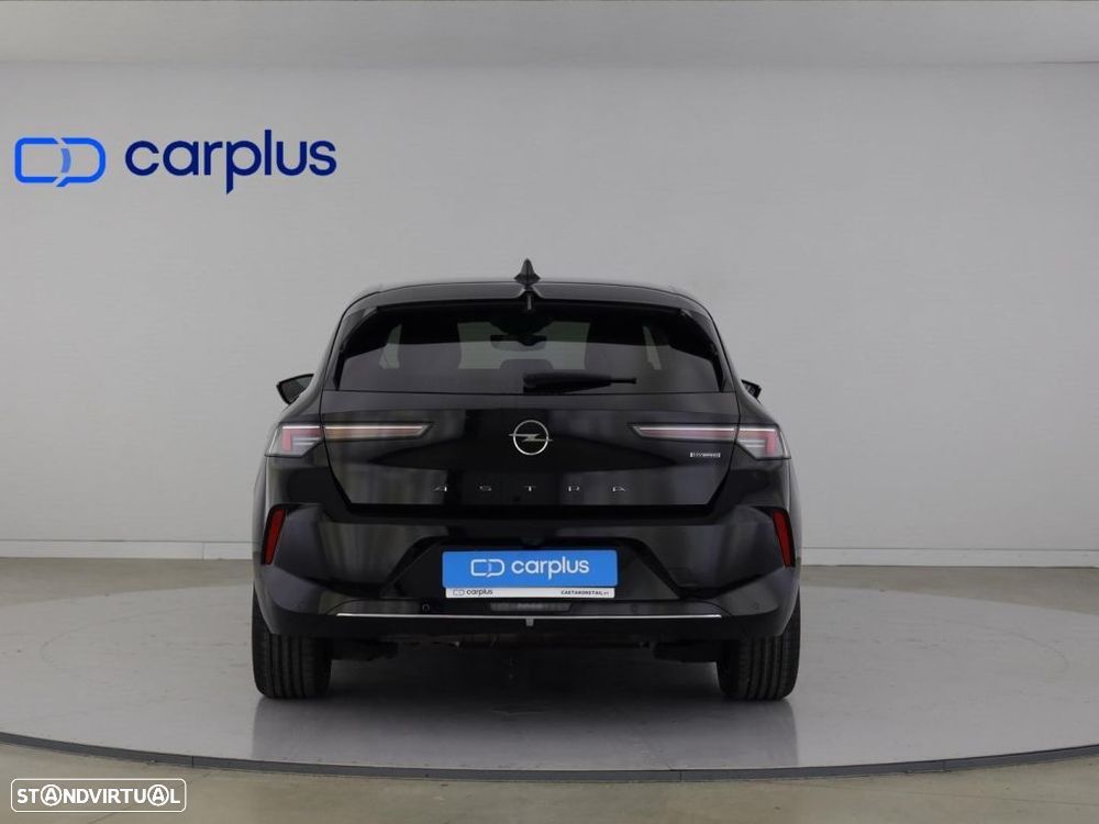 Opel Astra 1.6 T PHEV Edition - 6