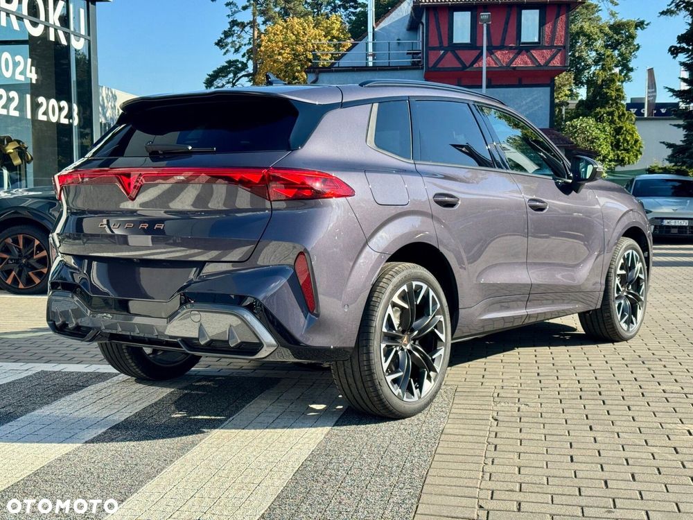 Cupra Terramar 2026 photo 5