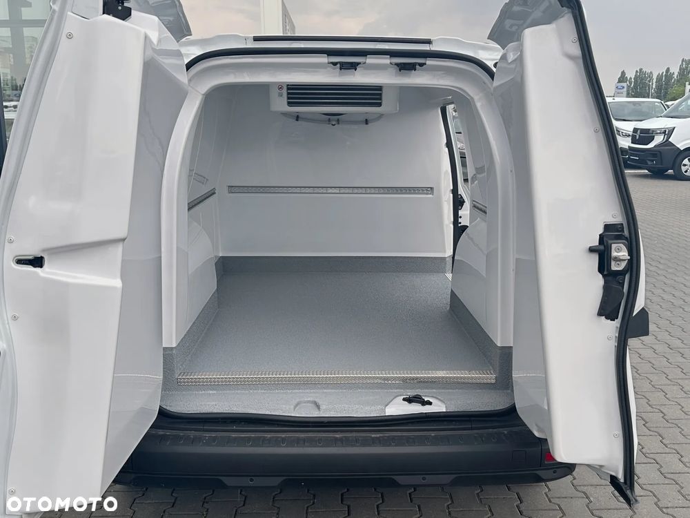 Renault Kangoo Van - 6
