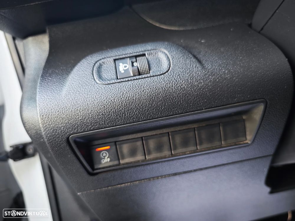 Peugeot Partner 3Lug. C/IVA Dedutível - 17