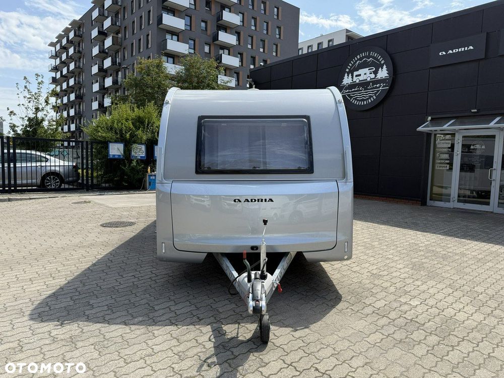 Adria Altea 552PK 60Y Deluxe FV23% WCC - 10