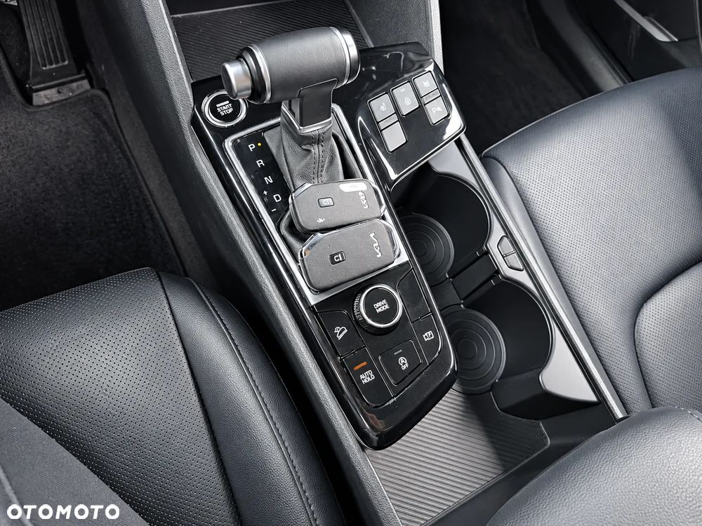 Kia Sportage - 9