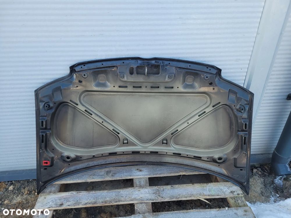 Fiat Panda II 07r lift Maska 891/B - 5