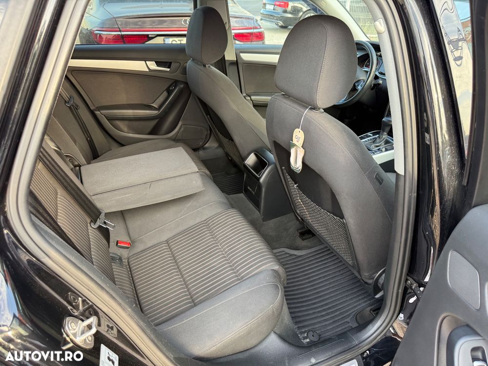 Audi A4 - 23