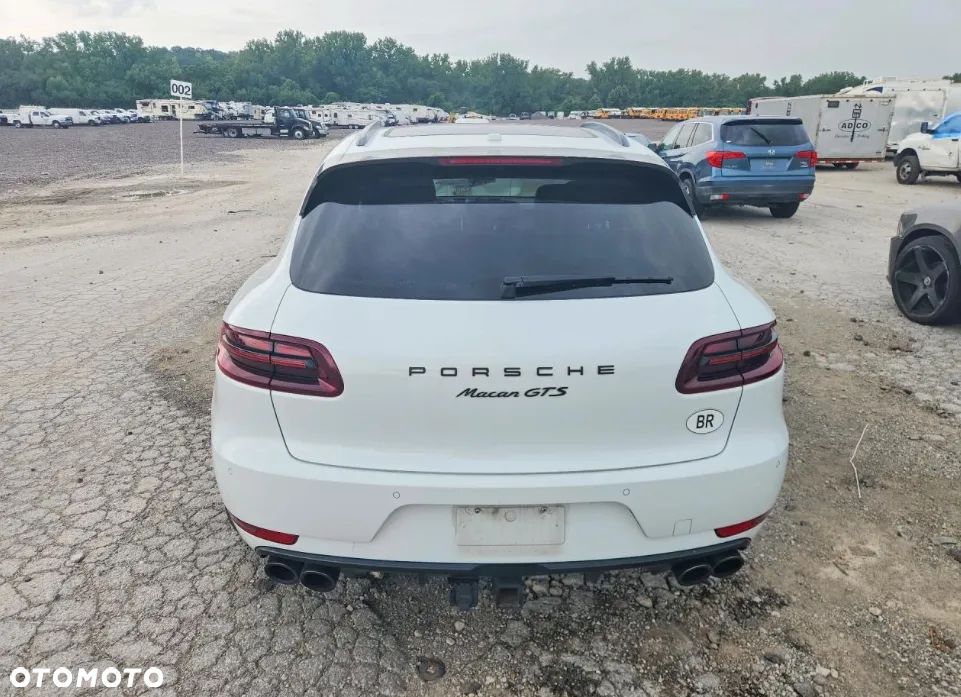 Porsche Macan S PDK - 5