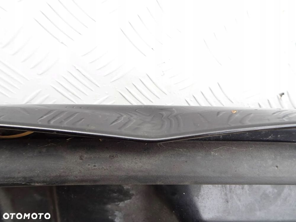 maska nissan qashqai j10 lift 10-13 r. z11 g - 2