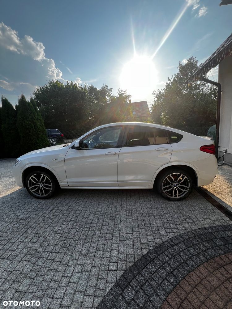 BMW X4 xDrive28i M Sport - 3