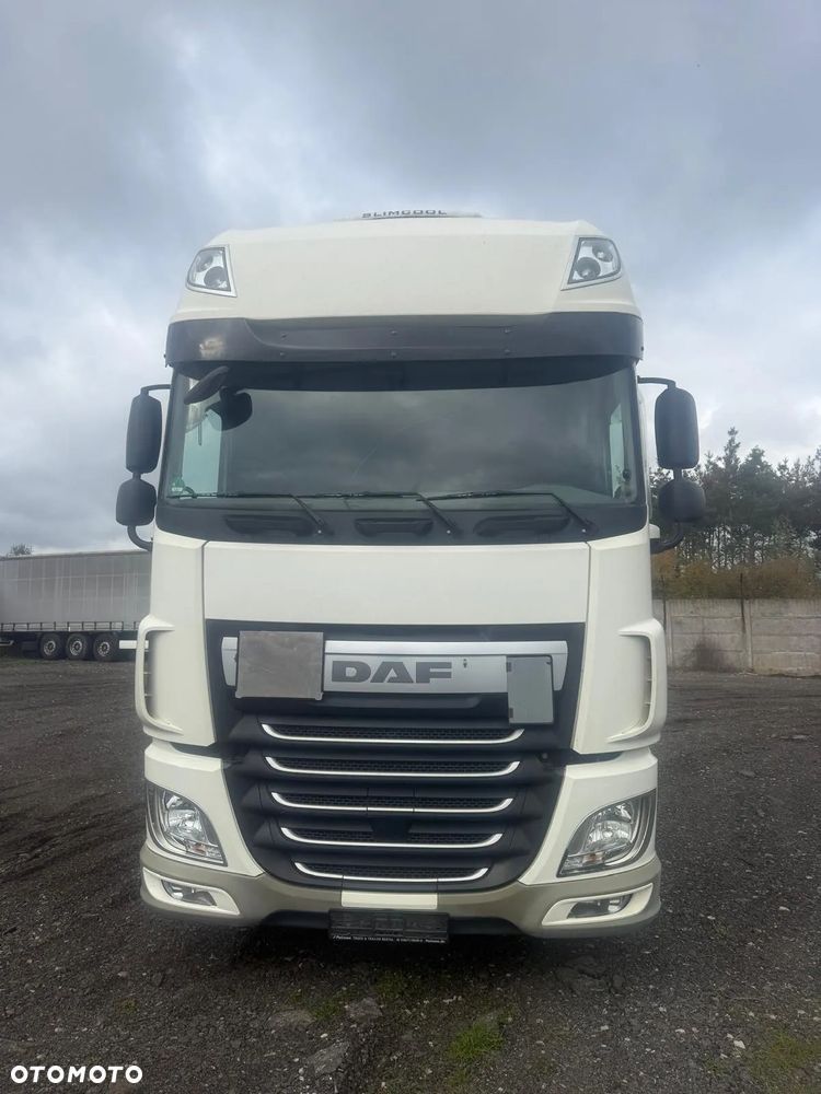 DAF XF SSC 106 - 2