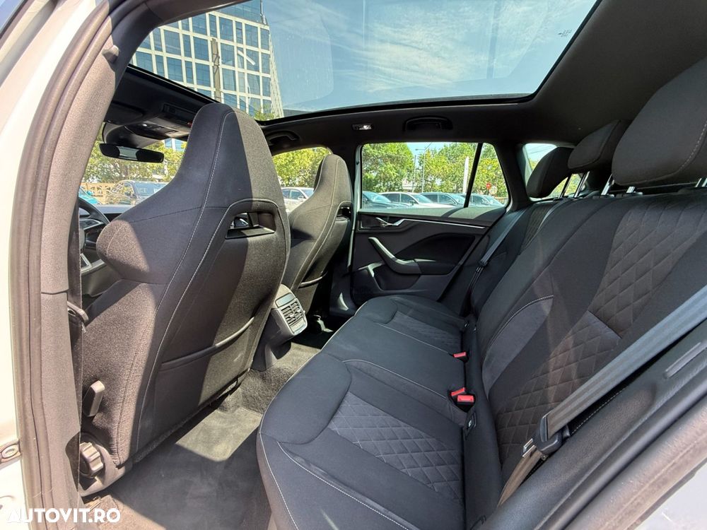 Skoda Kamiq 1.5 TSI DSG Style - 10