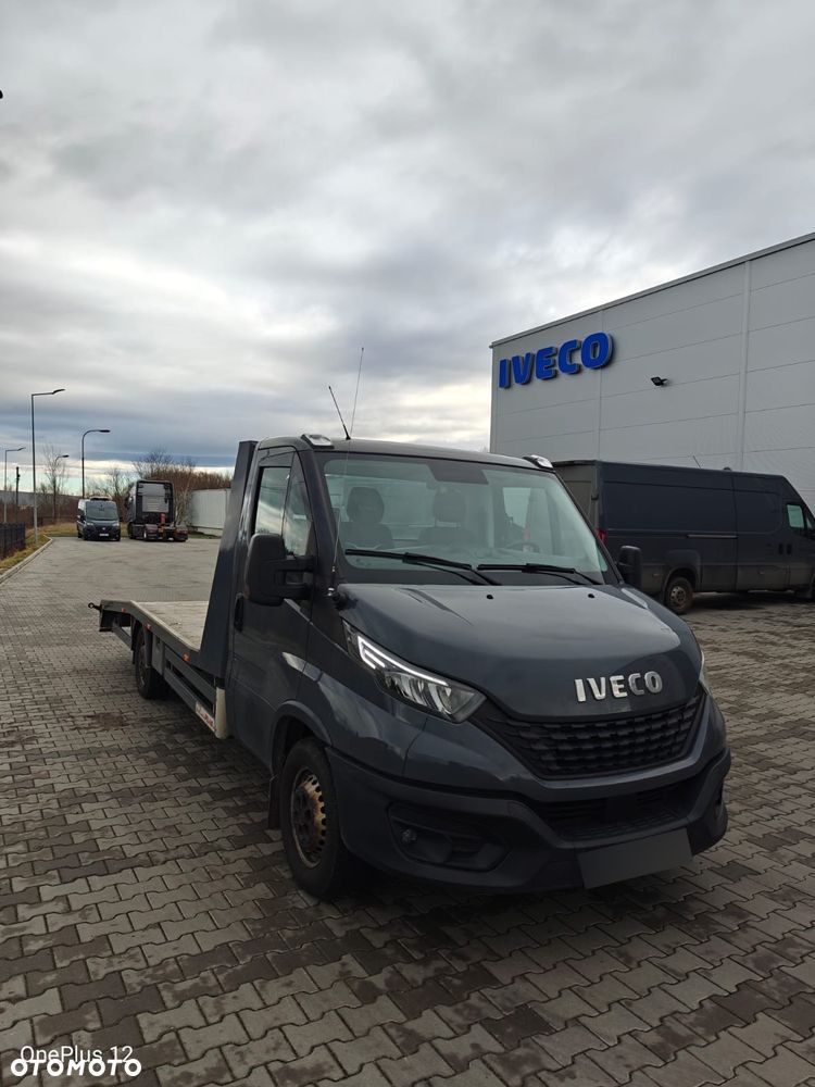 Iveco Autolaweta Polmar - 1