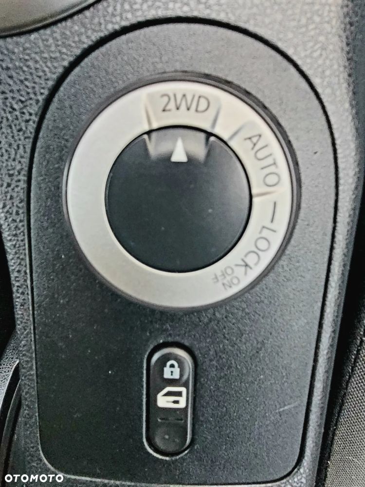 Nissan Qashqai 2.0 4x4 Acenta - 10