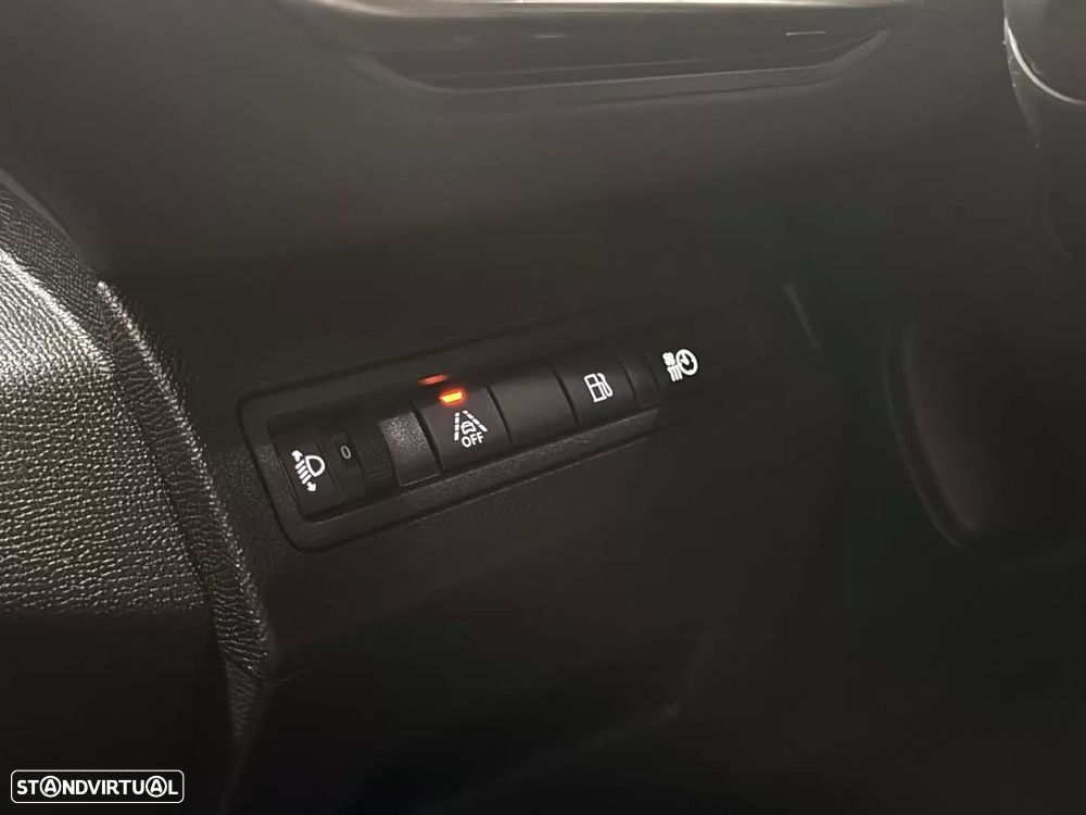 Peugeot 3008 1.6 Hybrid Allure e-EAT8 - 20