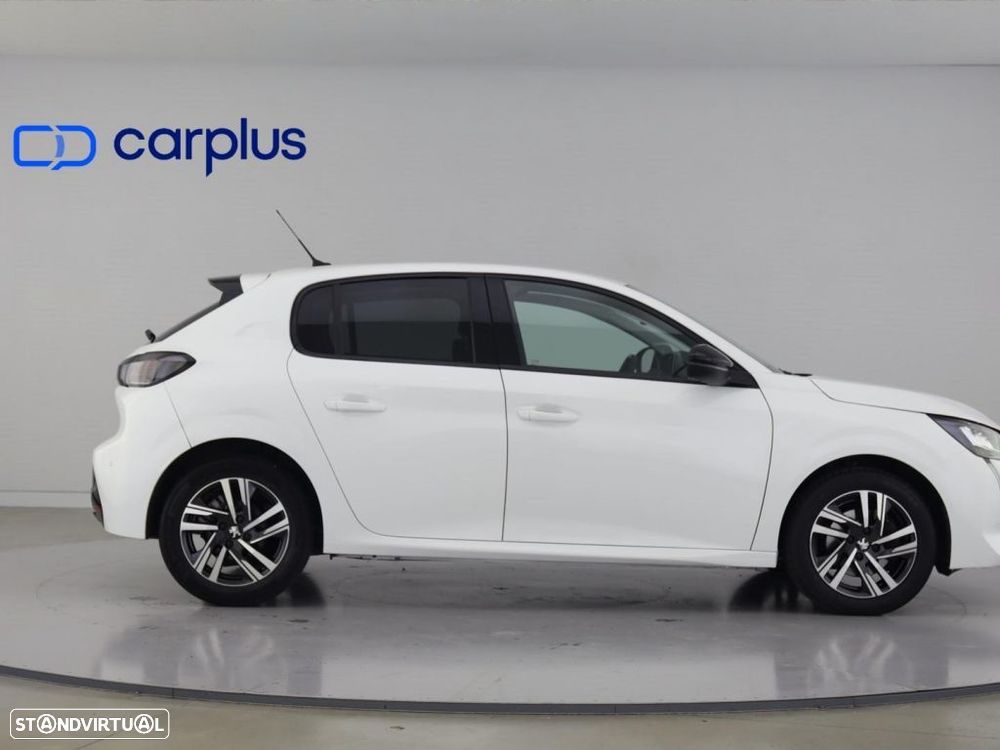 Peugeot 208 1.2 PureTech Allure - 8