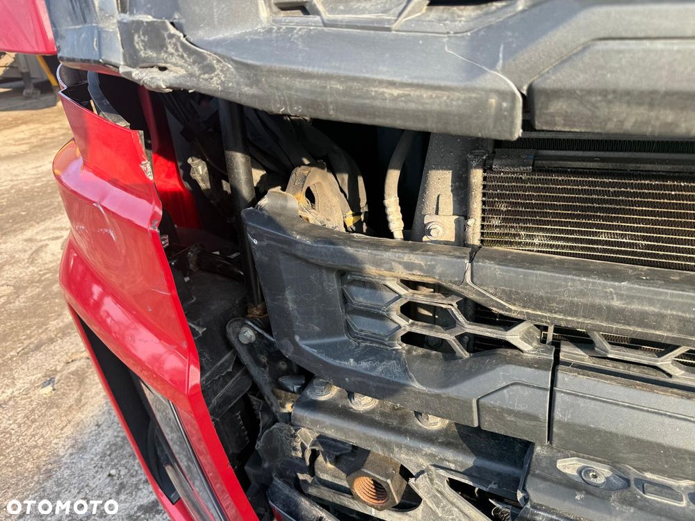 Ford F-MAX 500 LUXURY - 7