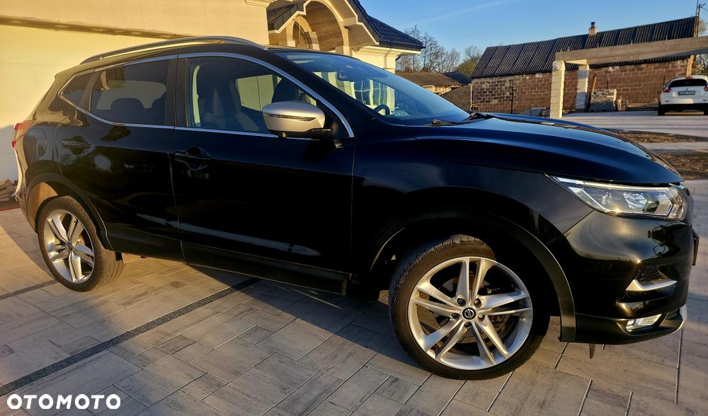 Nissan Qashqai 1.5 dCi N-Style - 15