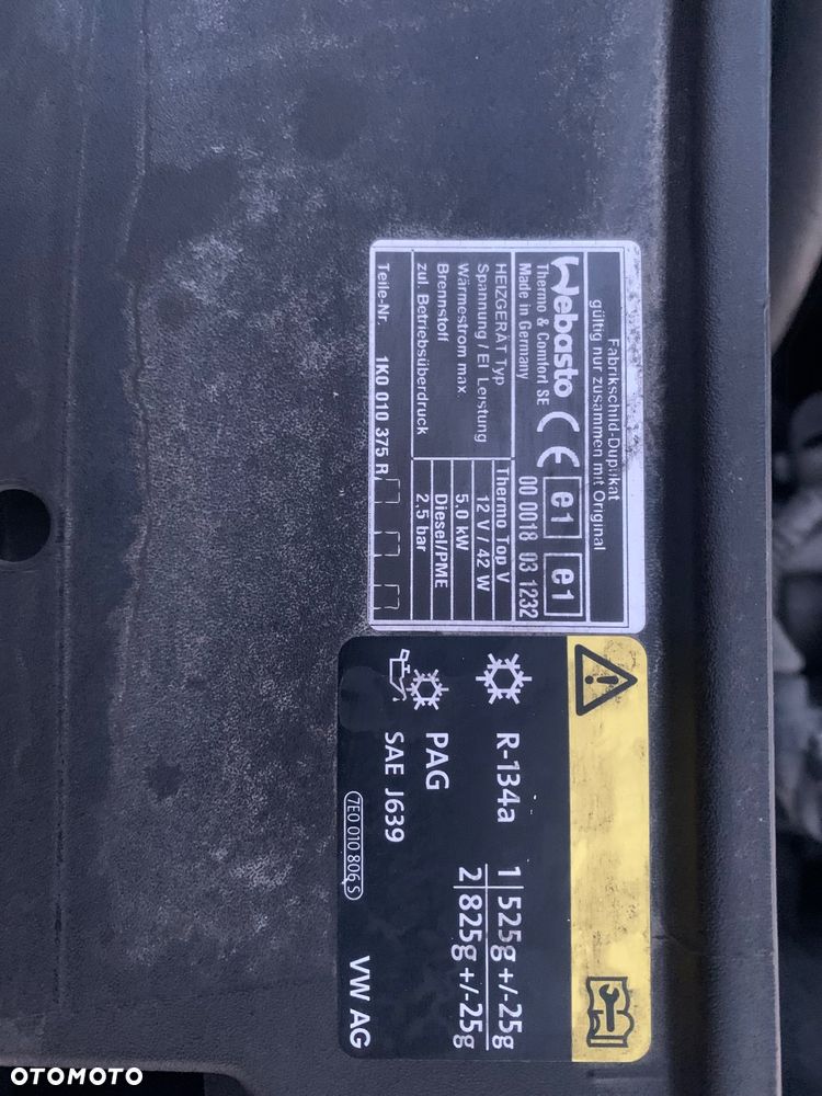 Volkswagen Caddy 2.0 (5-Si.) Edition 30 - 25