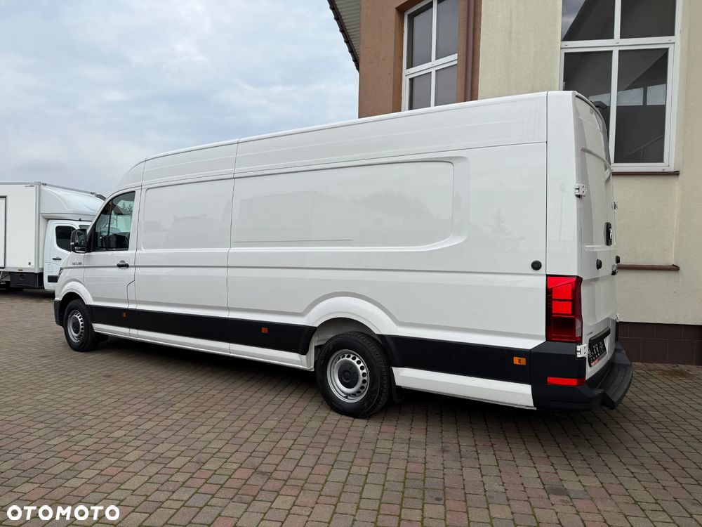 MAN TGE 3.180 L5H2 - 7