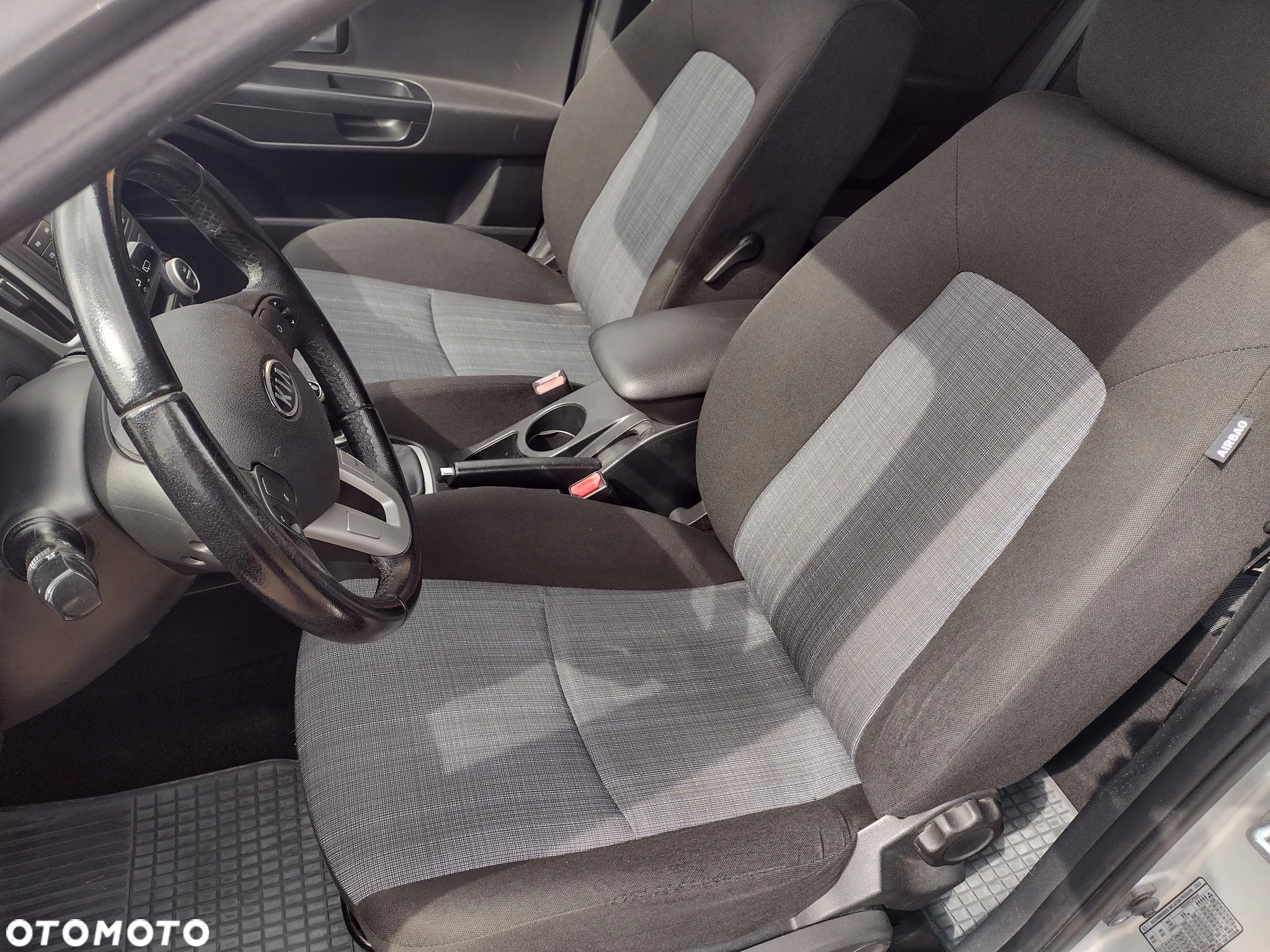 Kia Ceed Cee'd 1.6 Crdi Optimum - 19