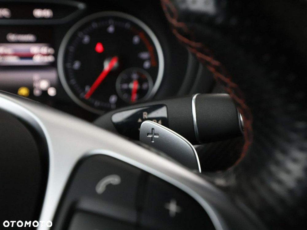 Mercedes-Benz Klasa B 180 (CDI) d 7G-DCT AMG Line - 32