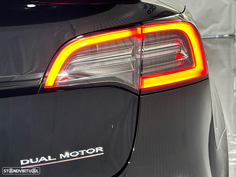 Tesla Model 3 Performance Dual Motor AWD - 56