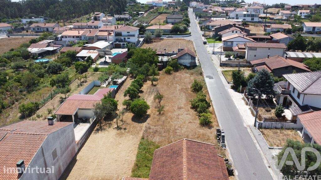 Terreno para construção em Fermentelos - Grande imagem: 4/16