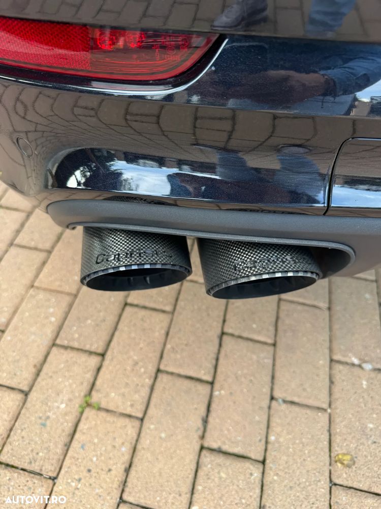 Porsche Cayenne Tiptronic S - 6