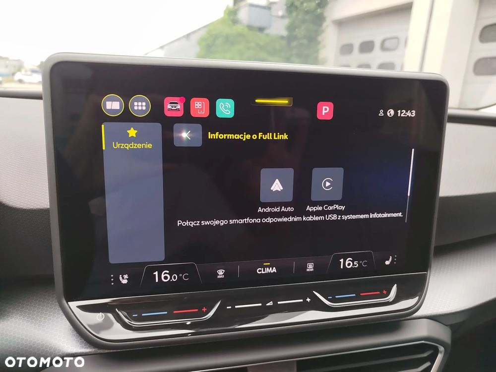 Seat Leon 1.5 eTSI Style DSG - 16
