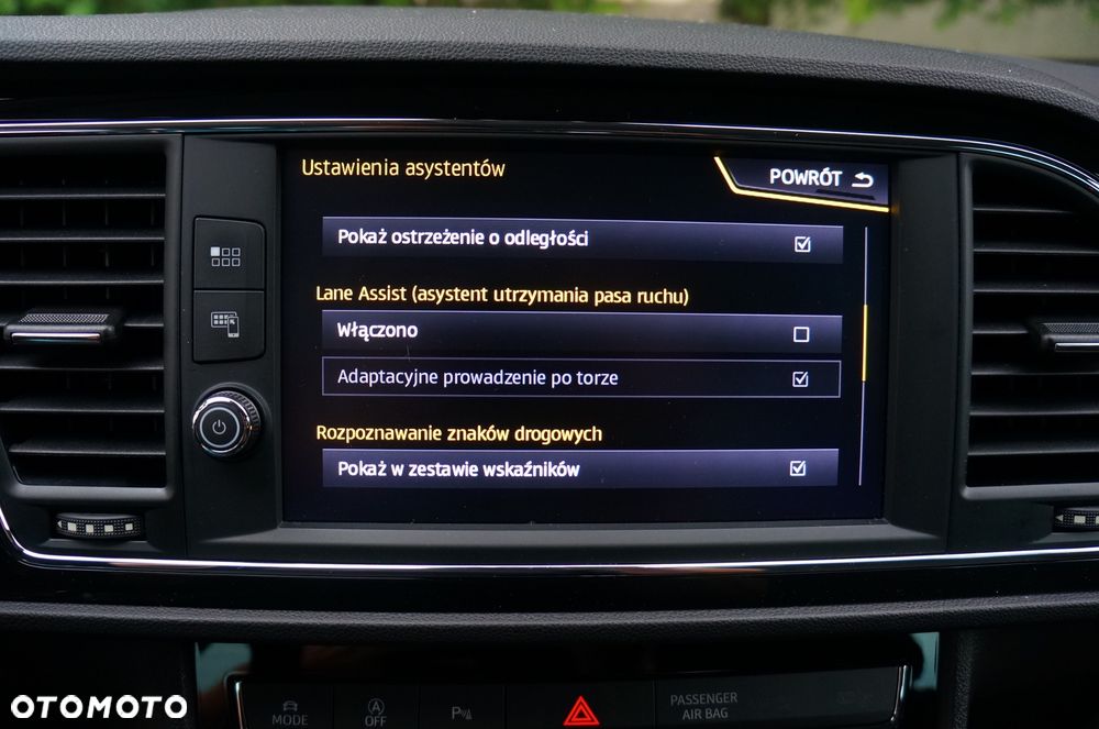 Seat Leon 1.4 TSI FR S&S - 34