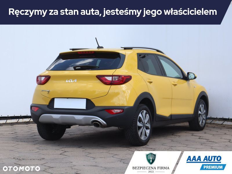 Kia Stonic - 7