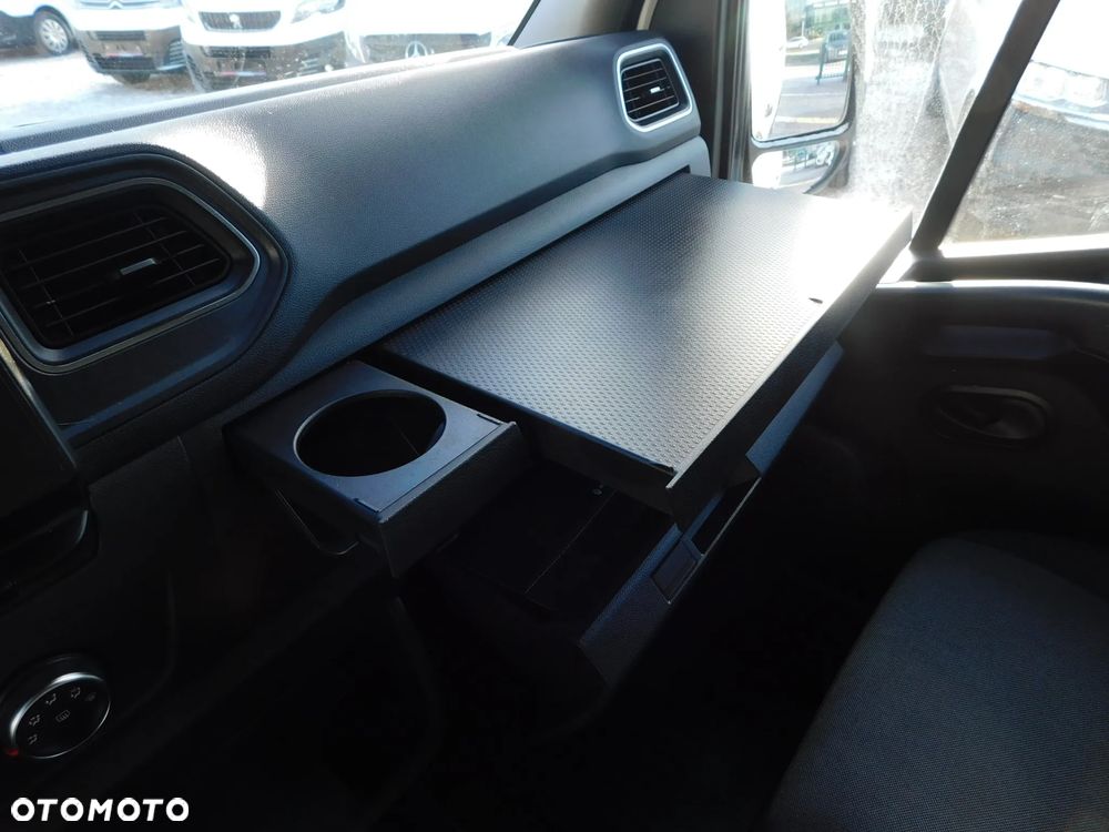 Renault Master L3 Pack Clim - 12