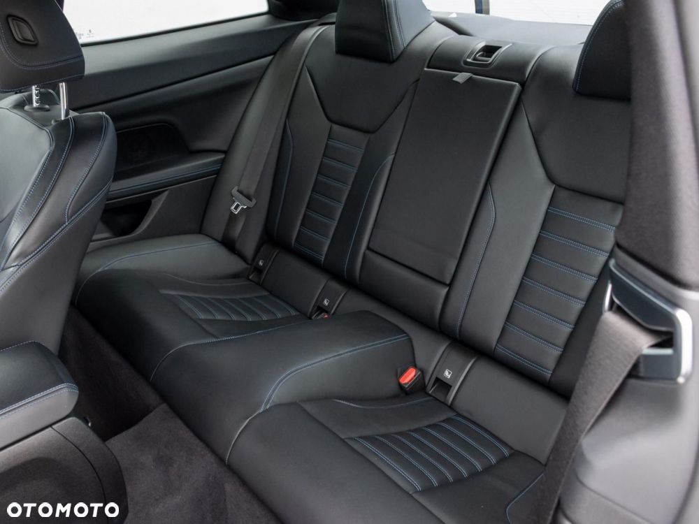 BMW Seria 4 - 14