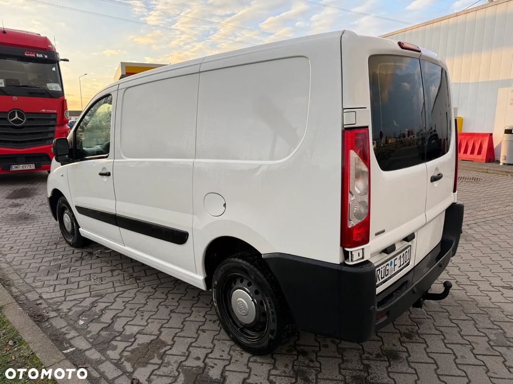 Fiat Scudo - 18