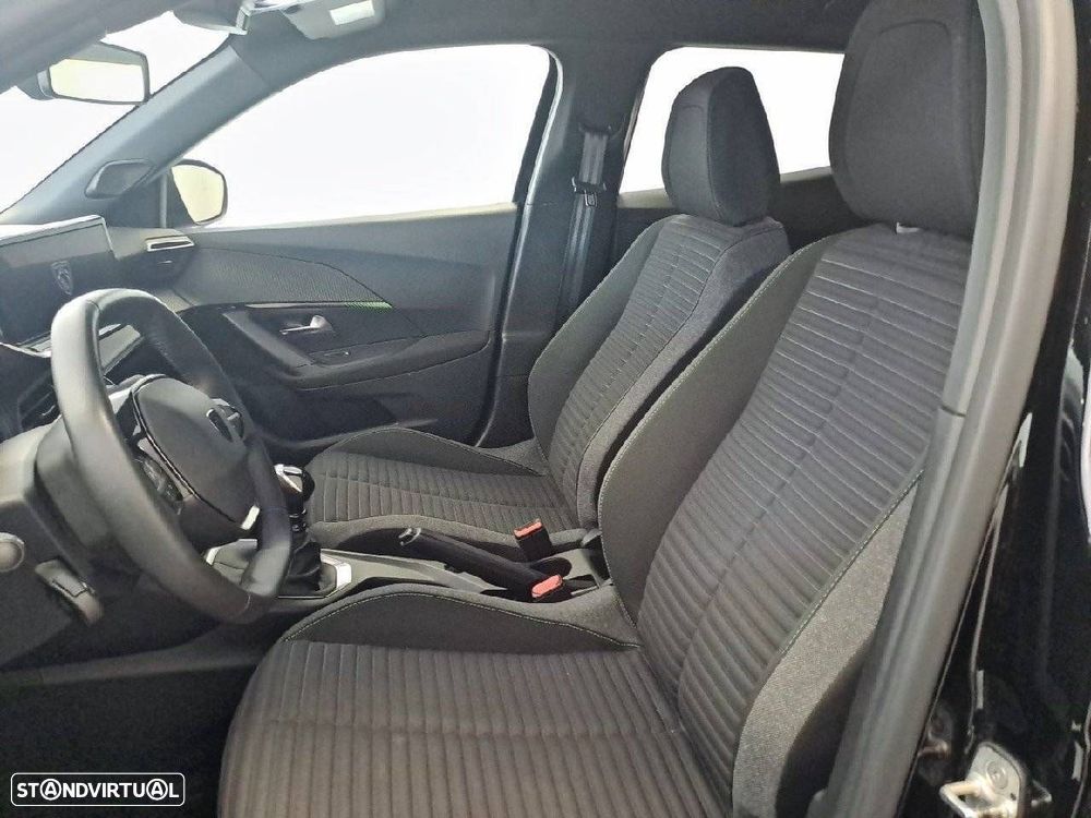 Peugeot 2008 1.2 PureTech Active - 9