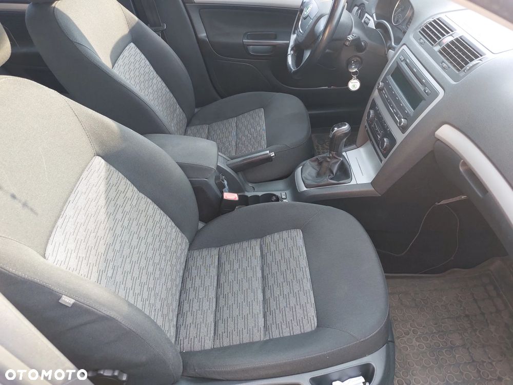 Skoda Octavia 1.6 TDI Classic - 10