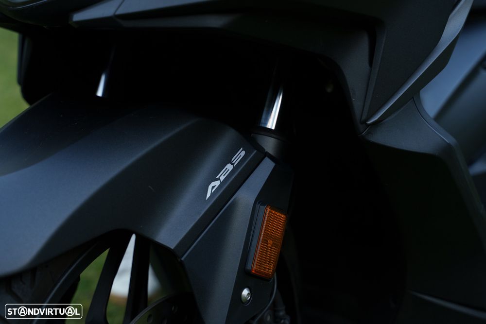 Honda Forza 125 ABS — 2022 (Julho) - 23